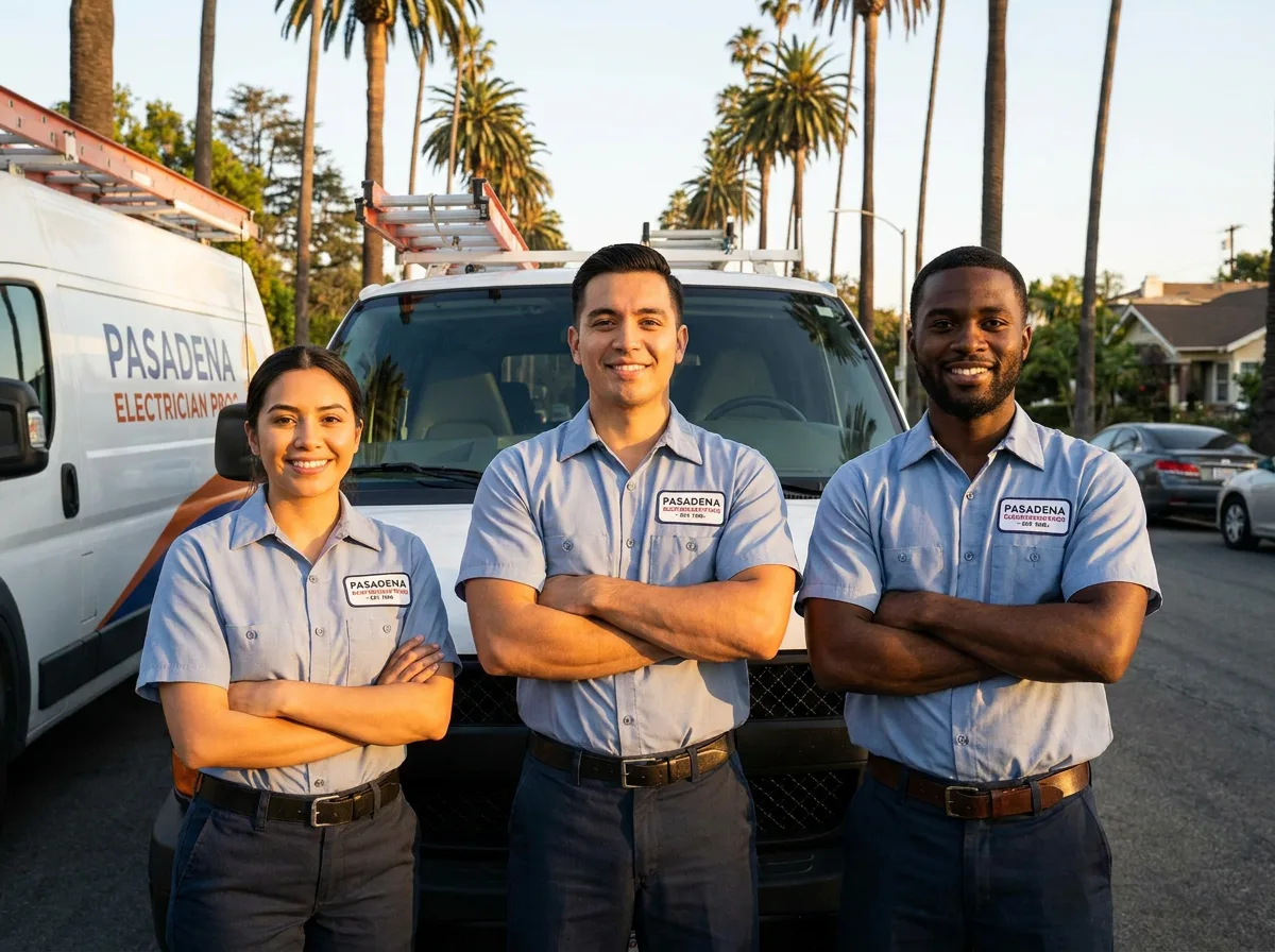 Electrician company in Pena Blanca, NM